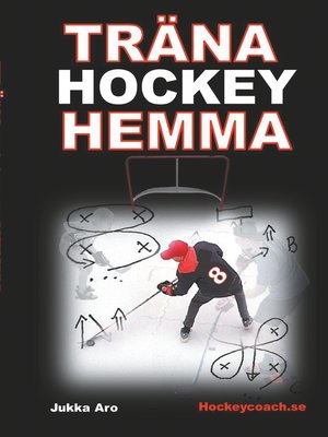 cover image of Träna Hockey Hemma